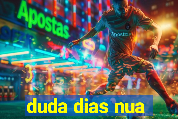 duda dias nua